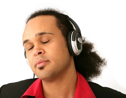 Brainwave Entrainment