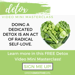 Free Detox video class