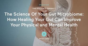Science of Gut Microbiome