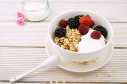 The truth about yogurt