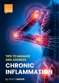 Reduce chronic inflammation