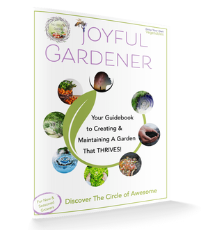 Guide to growing a thriving garden