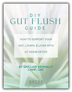 Gut health guide