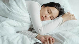 Holistic health and sleep