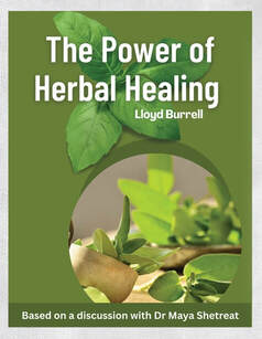 Power of Herbal Healing Guide