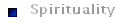 Spirituality